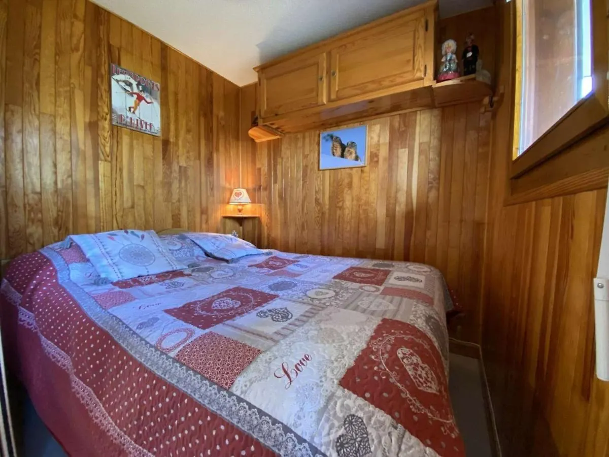 Appartement Cosy 6 Pers, Praz-Sur-Arly, Navette Gratuite, Parking, Animaux Admis - Fr-1-603-43 0*, Praz-sur-Arly