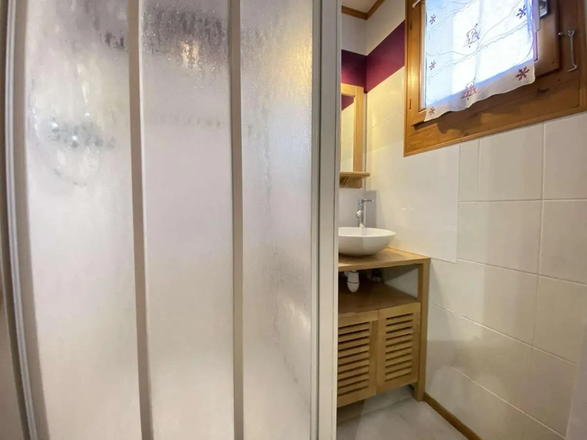 Appartement Cosy 6 Pers, Praz-Sur-Arly, Navette Gratuite, Parking, Animaux Admis - Fr-1-603-43 Apartment Praz-sur-Arly